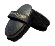 Šepetys kūnui Haas Diamond Rice Root
