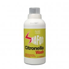 Šampūnas NAF Off Citronella Wash