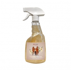 Kondicionierius karčiams ir uodegai Vanilla Shine, 500 ml