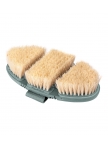 Šepetys Flexi Dandy Natur, lankstus Šepetys Flexi Dandy Natur, lankstus