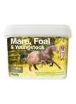 Papildas NAF Mare, Foal & Youngstock Papildas NAF Mare, Foal & Youngstock
