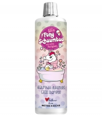 Kvapnus šampūnas Lili's Pony