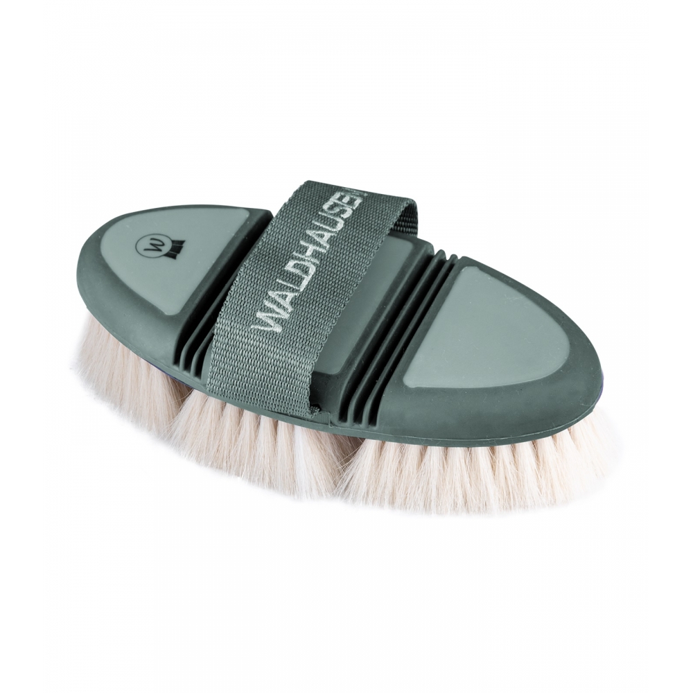 Šepetys Flexi Finish Natur, lankstus Šepetys Flexi Finish Natur, lankstus