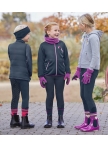 Termo kelnės Fun Sport silicone vaikams ir jaunimui Termo kelnės Fun Sport silicone vaikams ir jaunimui