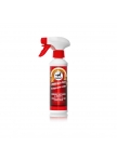 Priemonė odiniam inventoriui Quick & Easy, 250 ml