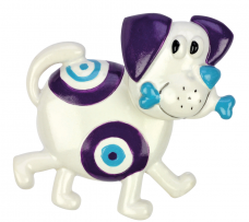 Šaldytuvo magnetas "Dog"
