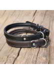 Antkaklis Kieffer Ultrasoft® Dressage