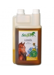 Linų sėmenų aliejus Stiefel, 1 ltr Linų sėmenų aliejus Stiefel, 1 ltr