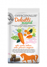 Skanėstai Dolcetti Mineral