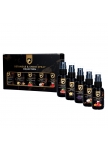Dovanų rinkinys – kondicionierius Detangle & Shine Spray, 5 vnt Dovanų rinkinys – kondicionierius Detangle & Shine Spray, 5 vnt
