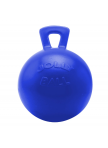 Žaidimų kamuolys žirgams Jolly Ball Žaidimų kamuolys žirgams Jolly Ball