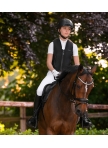 Apsauginė liemenė SWING P25 Air su oro pagalvėmis Apsauginė liemenė SWING P25 Air su oro pagalvėmis