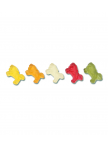 Guminukai su arkliukais Haribo