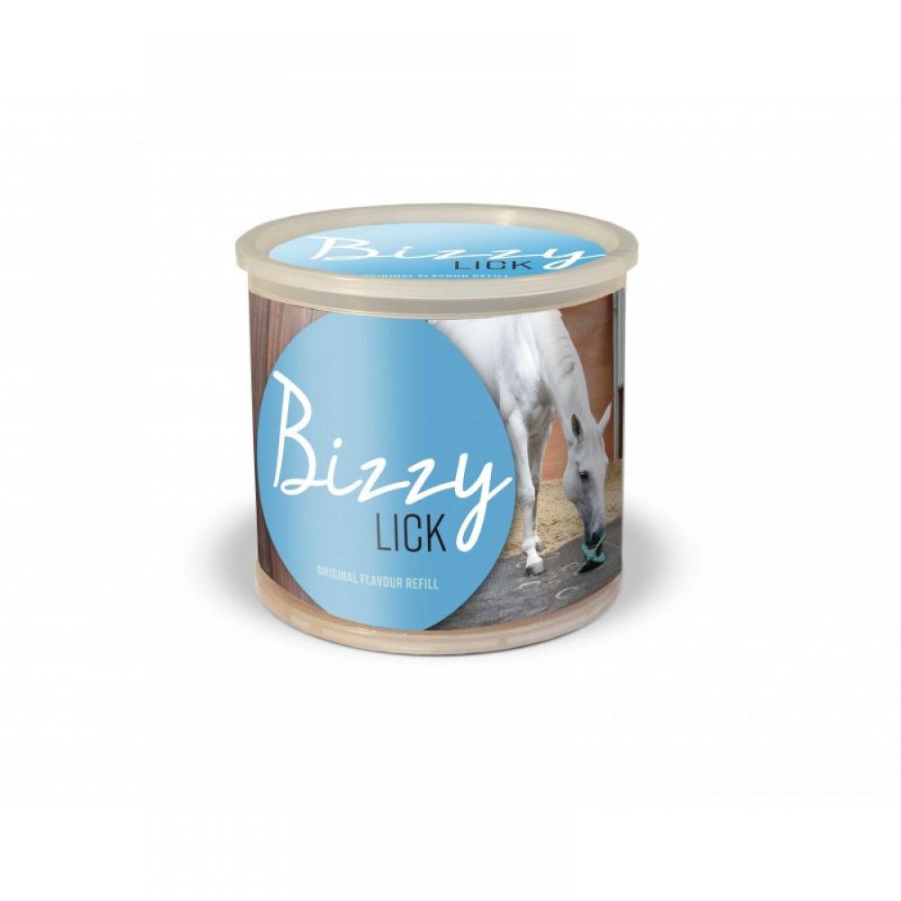 Žaislo žirgui Bizzy Ball papildymas, 1 kg Žaislo žirgui Bizzy Ball papildymas, 1 kg