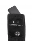 Šildomos kojinės Comfort Heat Šildomos kojinės Comfort Heat
