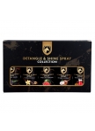 Dovanų rinkinys – kondicionierius Detangle & Shine Spray, 5 vnt Dovanų rinkinys – kondicionierius Detangle & Shine Spray, 5 vnt