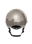 Šalmas FP Quantinum W-V Spotlight Shiny Silver