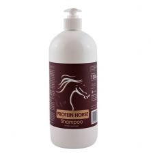 Atstatomasis šampūnas PROTEIN Horse