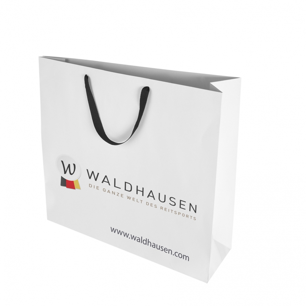 Popierinis Waldhausen maišelis Popierinis Waldhausen maišelis