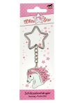 Pakabukas White Star, head Pakabukas White Star, head