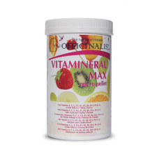 Papildas Vitamineral Max