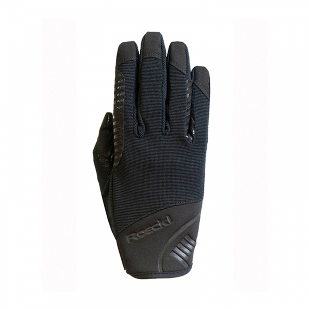 Žieminės Roeckl® Milas pirštinės, 8,5 dydis Žieminės Roeckl® Milas pirštinės, 8,5 dydis