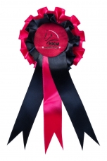 Žaislinė rozetė Cuddle Pony