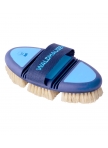 Šepetys Flexi Dandy Natur, lankstus Šepetys Flexi Dandy Natur, lankstus