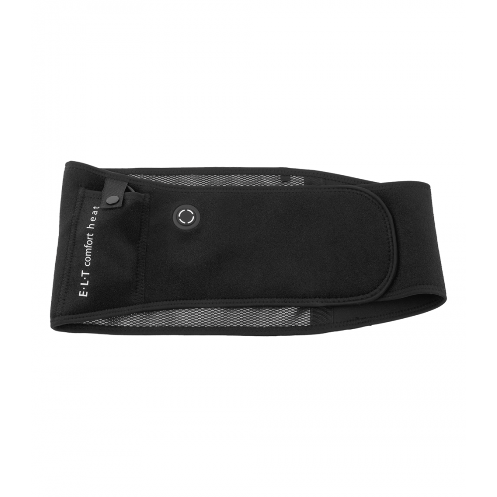 Šildomas diržas Comfort Heat Šildomas diržas Comfort Heat