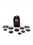 Equine Fusion® matavimo rinkinys batukams