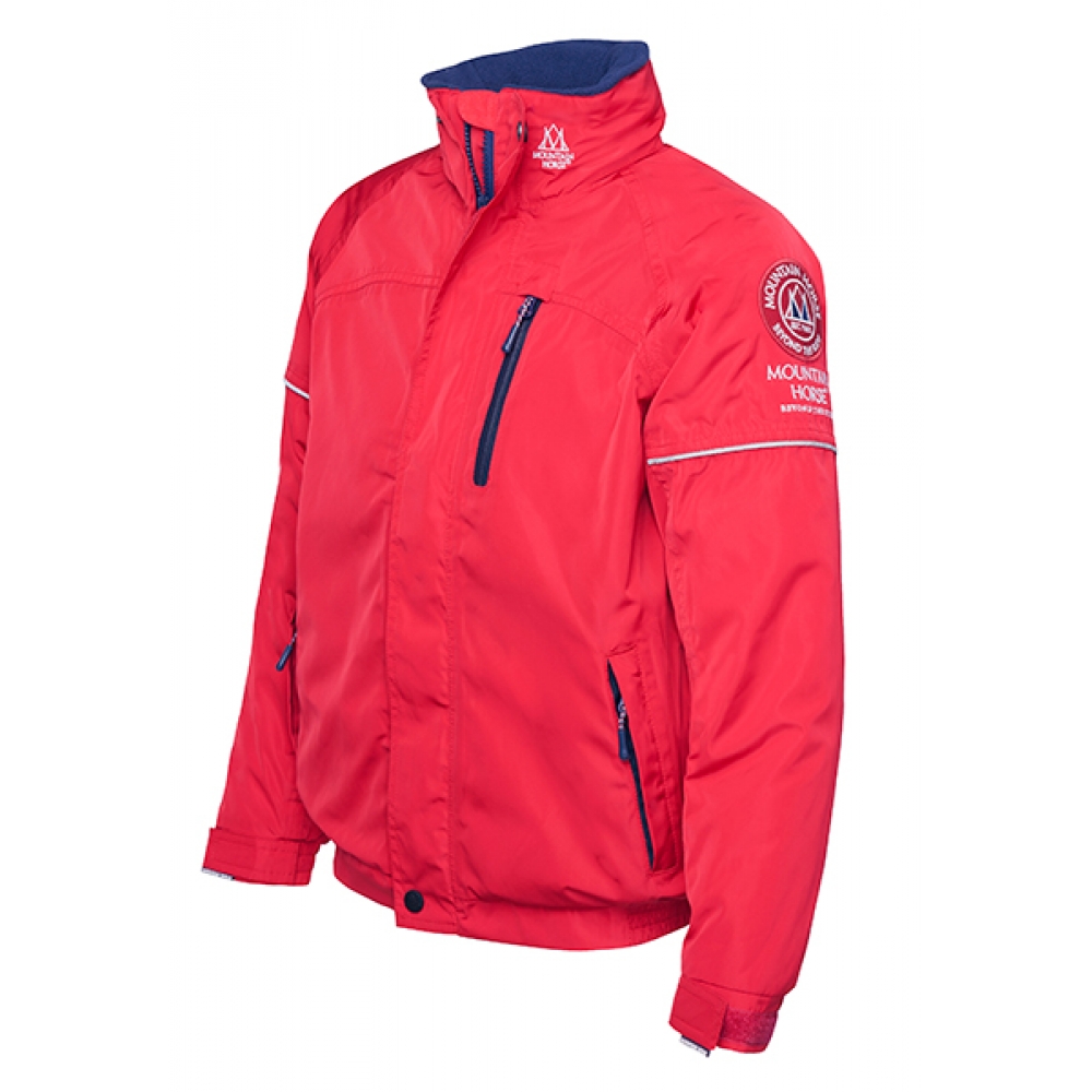 Striukė Team Jacket vaikams ir jaunimui Striukė Team Jacket vaikams ir jaunimui