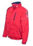 Striukė Team Jacket vaikams ir jaunimui Striukė Team Jacket vaikams ir jaunimui