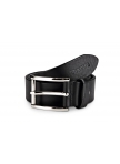 Odinis diržas Pikeur Black Leather Odinis diržas Pikeur Black Leather