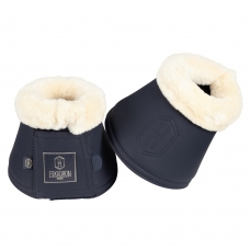 Kaliošai Eskadron Faux Leather Faux Fur Heritage 25