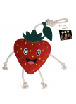 Žaislas žirgui Foodie Friends Strawberry