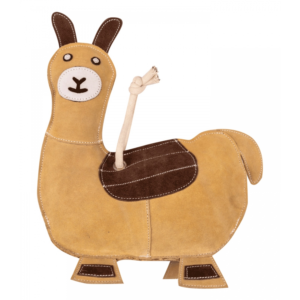Žaislas žirgui - lama Lottie Žaislas žirgui - lama Lottie