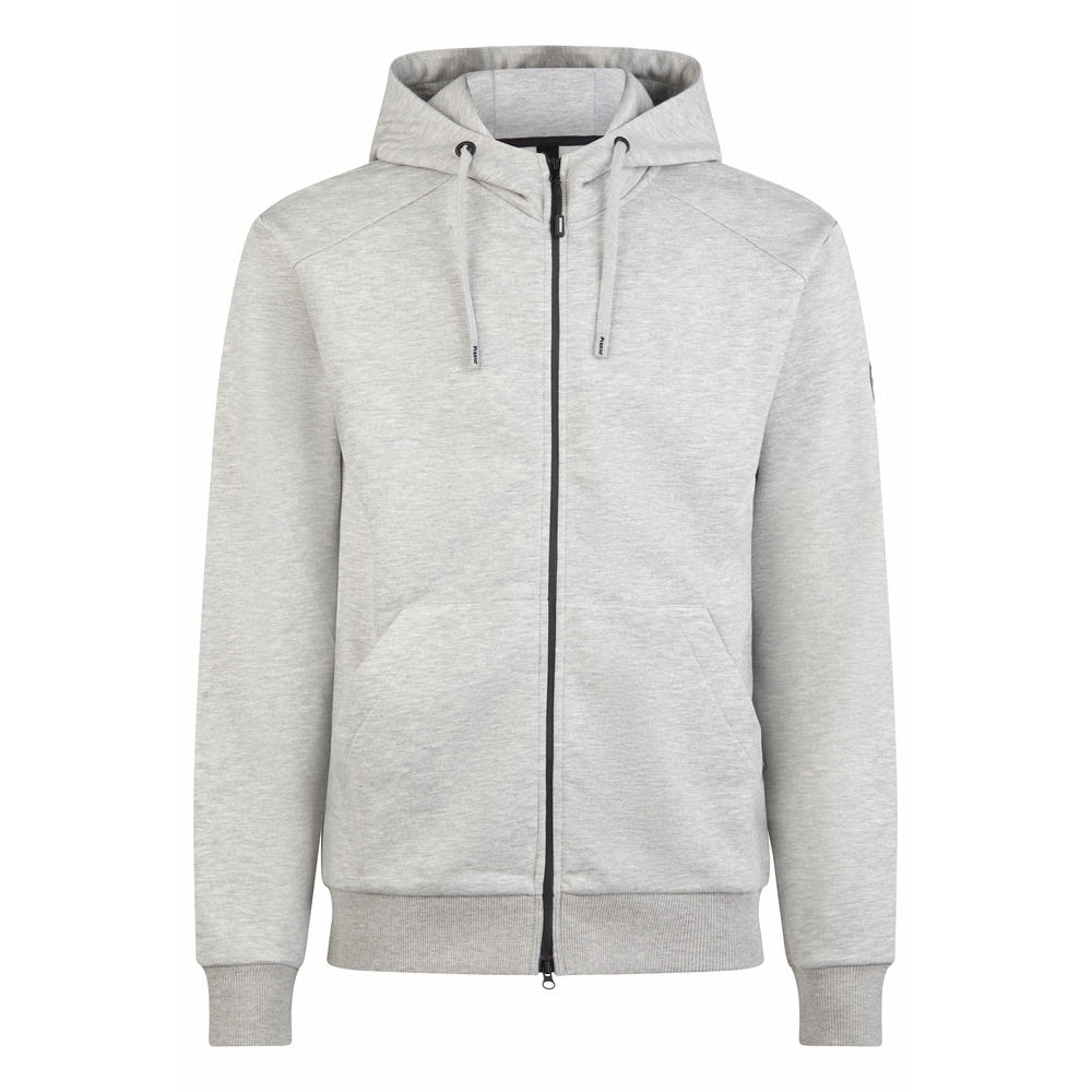 Vyriškas džemperis Pikeur Hoody Jacket The Core Vyriškas džemperis Pikeur Hoody Jacket The Core