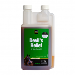 Maisto papildas sąnariams NAF Devil's Relief