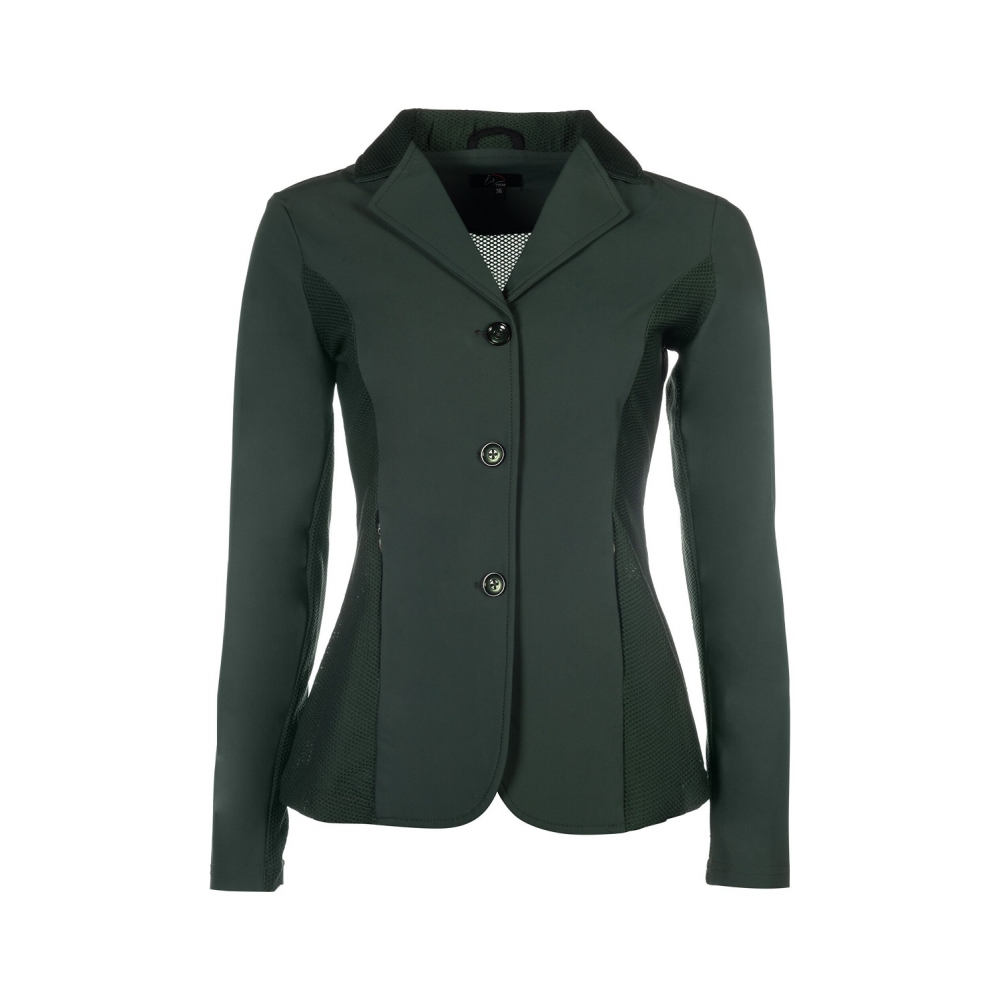 Varžybinis švarkas Hunter Woman Slim fit Varžybinis švarkas Hunter Woman Slim fit