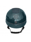 Šalmas FP Quantinum W-V Spotlight Shiny Silver