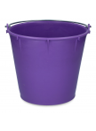 Kibiras su rankena, 7 ltr Kibiras su rankena, 7 ltr