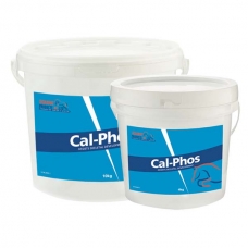 Maisto papildas Cal-Phos su kalciu if fosforu, 4kg