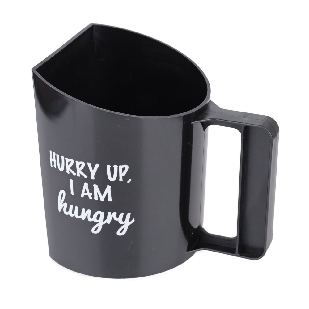 Samtis šėrimui Hungry Samtis šėrimui Hungry