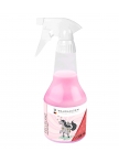 Kvapnus ir blizgantis kondicionierius karčiams bei uodegai, 350 ml Kvapnus ir blizgantis kondicionierius karčiams bei uodegai, 350 ml