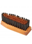 Šepetys kanopoms HardWood, kieti šereliai