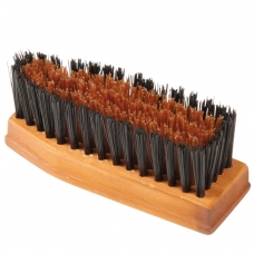 Šepetys kanopoms HardWood, kieti šereliai