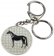 Raktų pakabukas ''Horse'' Raktų pakabukas ''Horse''