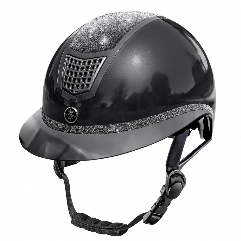 Šalmas FP Quantinum W-V Eclipse Shiny Šalmas FP Quantinum W-V Eclipse Shiny