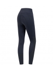 Jojimo tamprės Hanna Mesh High Waist moterims