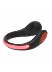 Žibintuvėlis LED, tvirtinamas ant batų